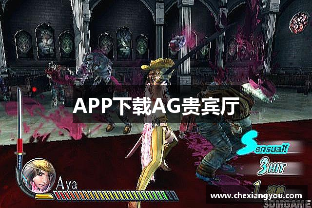 APP下载AG贵宾厅